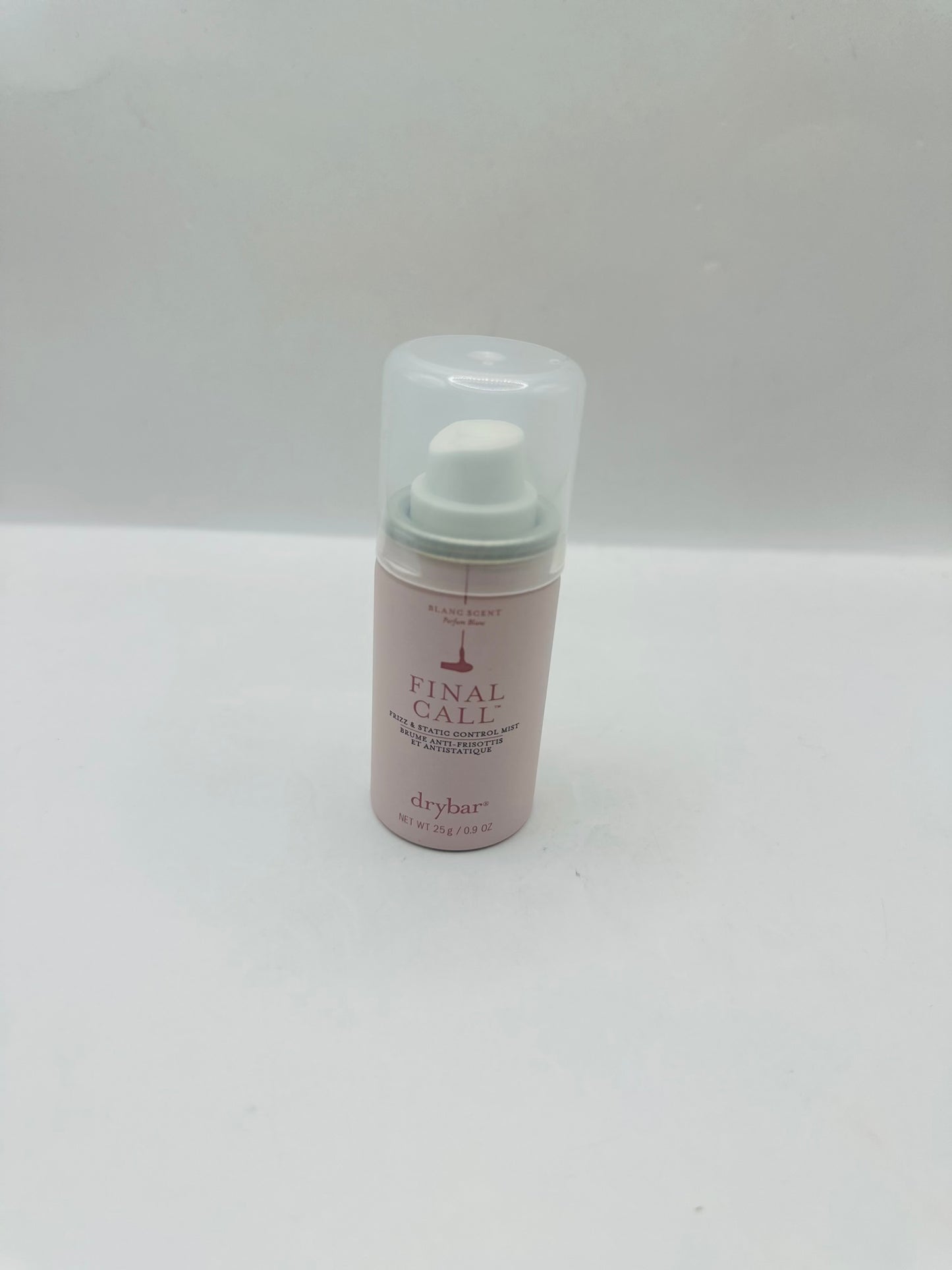 Dry bar