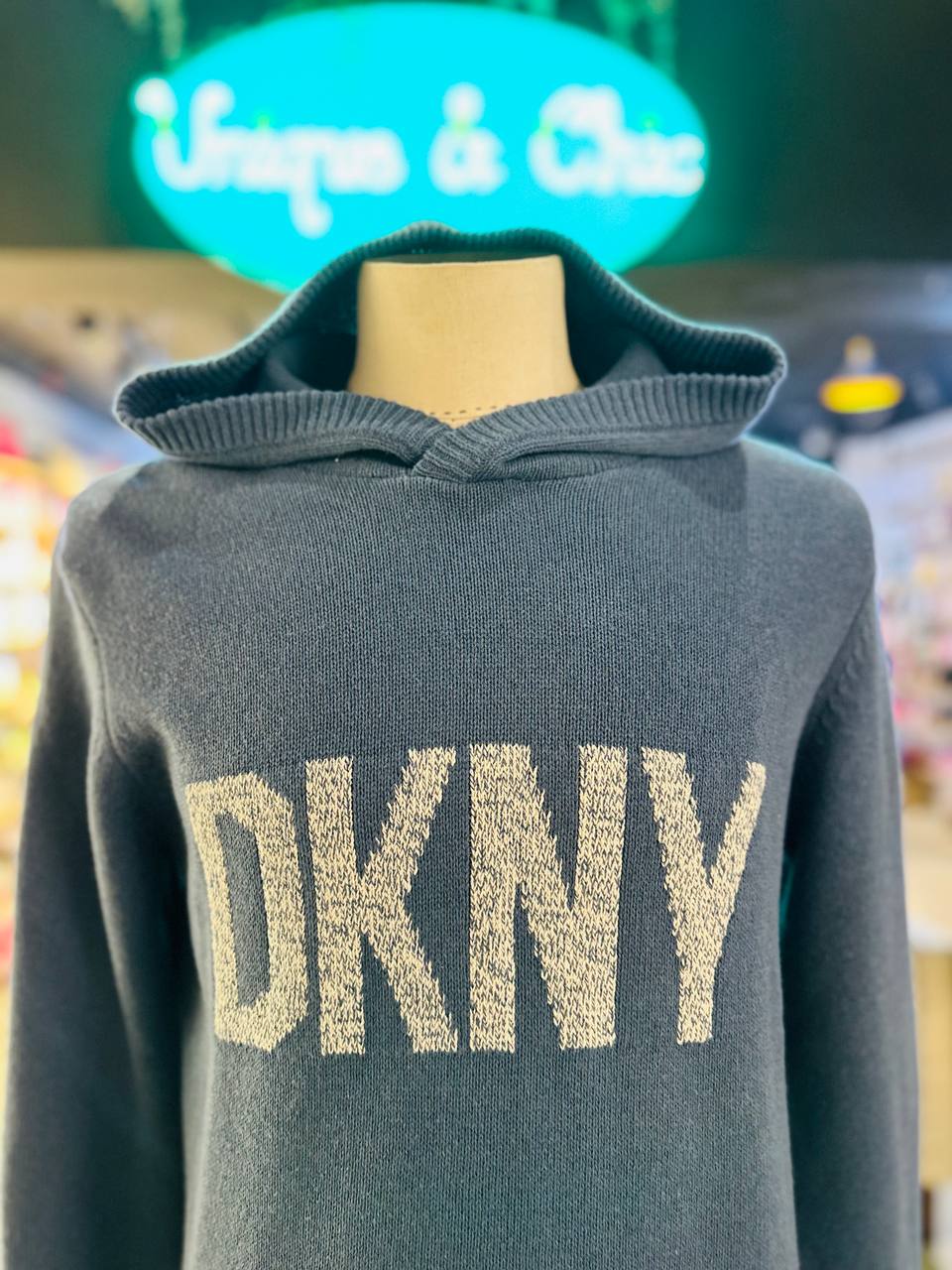 Dkny hoodie