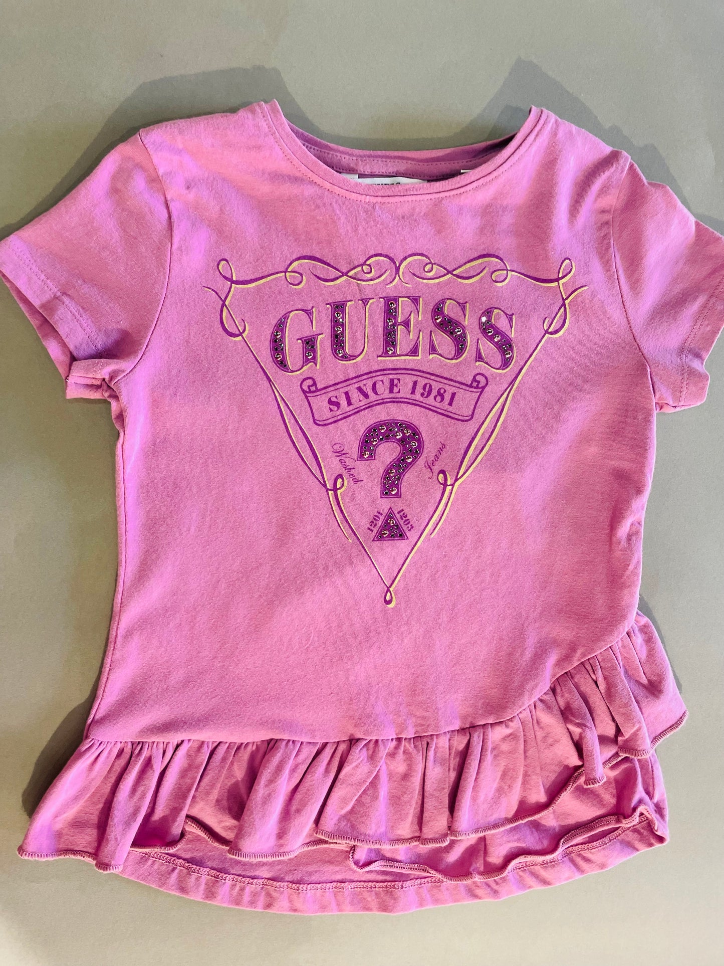 Guess shirt