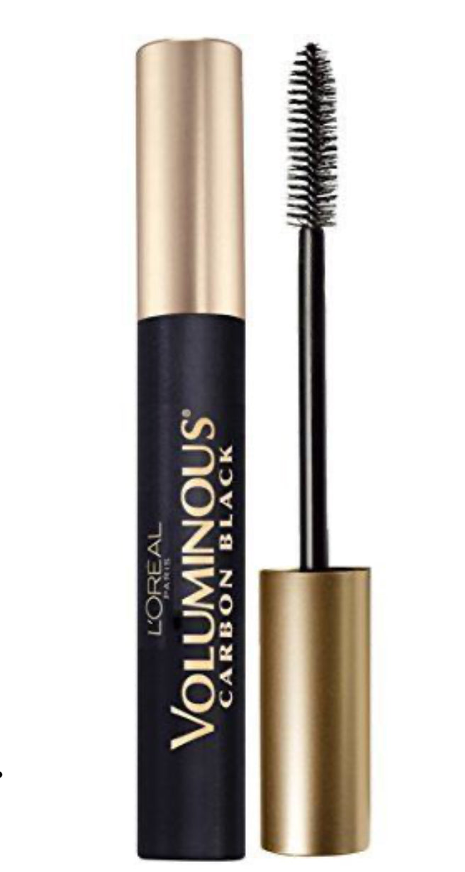L’Oréal voluminous mascara