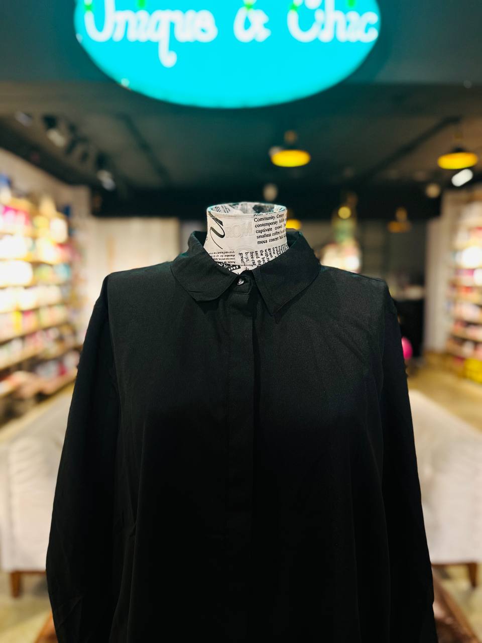 Dkny blouse