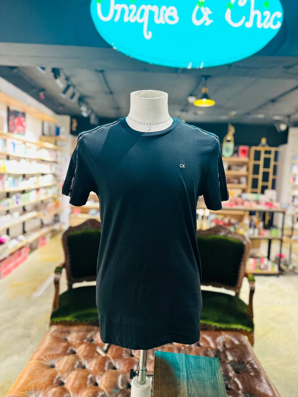 Calvin Klein shirt
