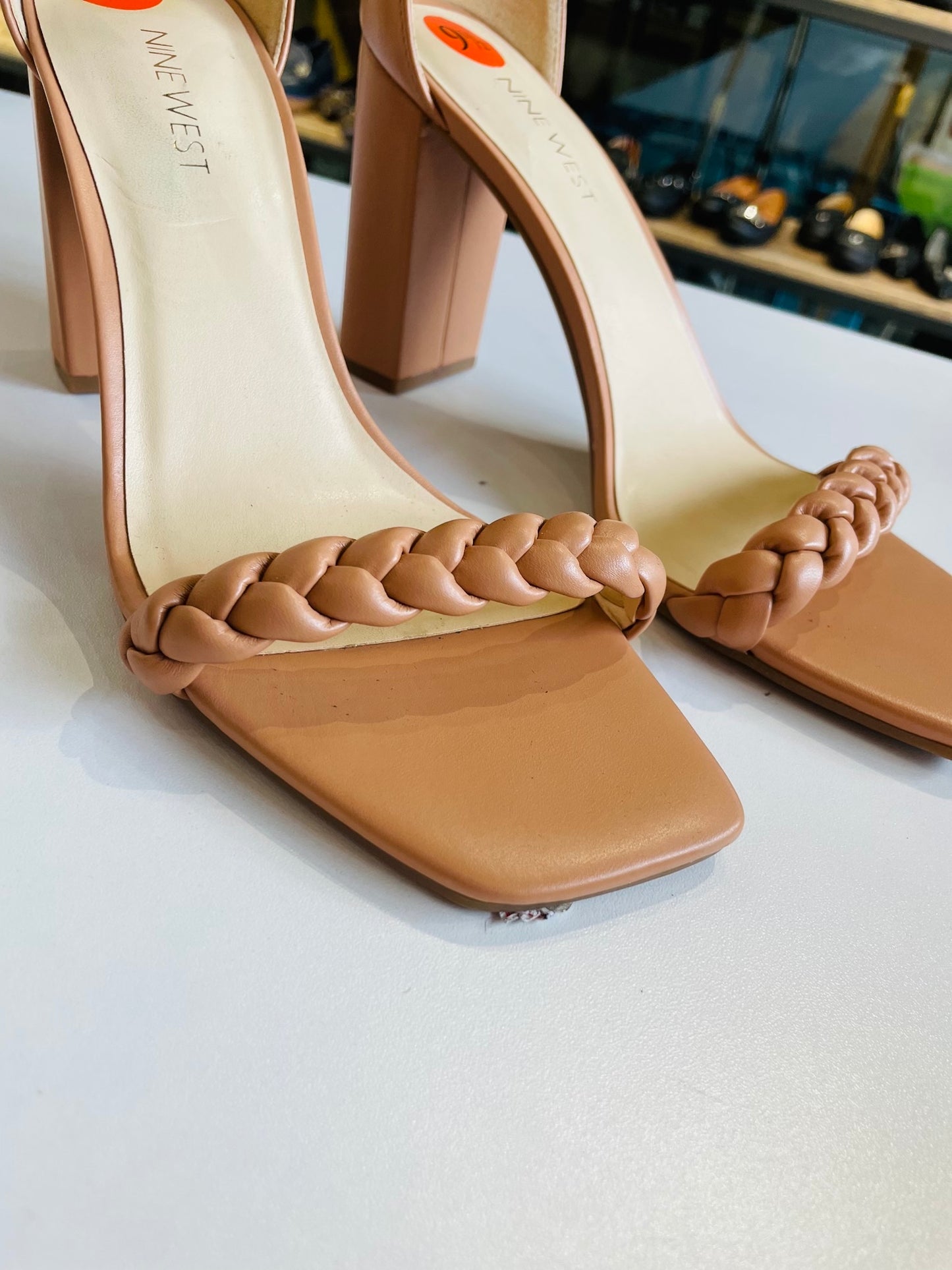 Nine West shoes