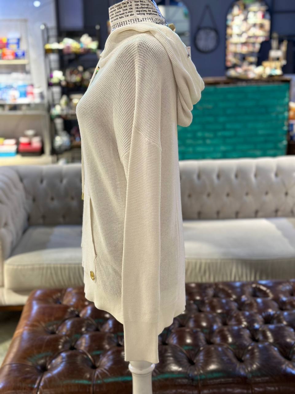 Michael kors hoodie
