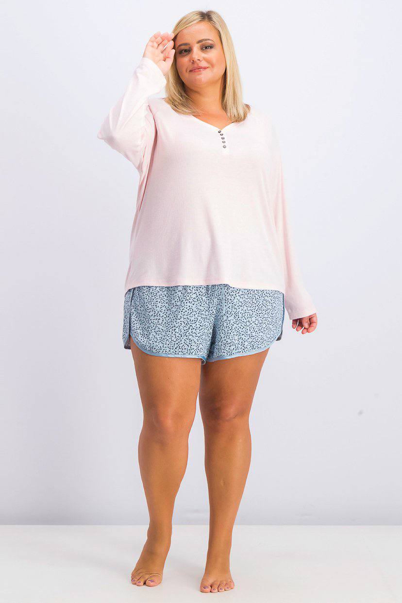 Alfani short