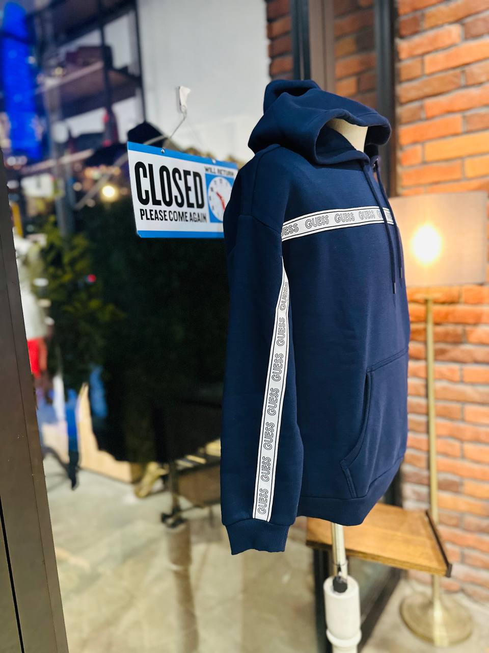 Guess hoodie