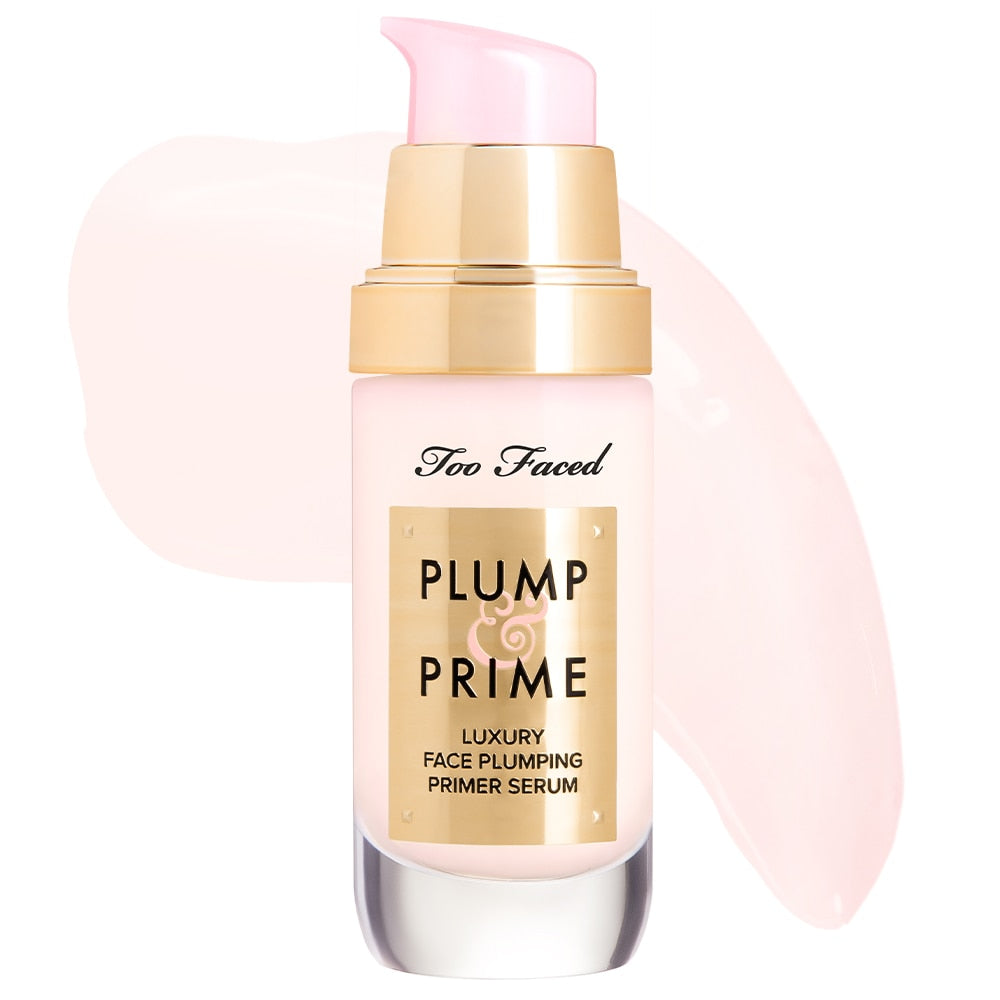 Too faced plump prime