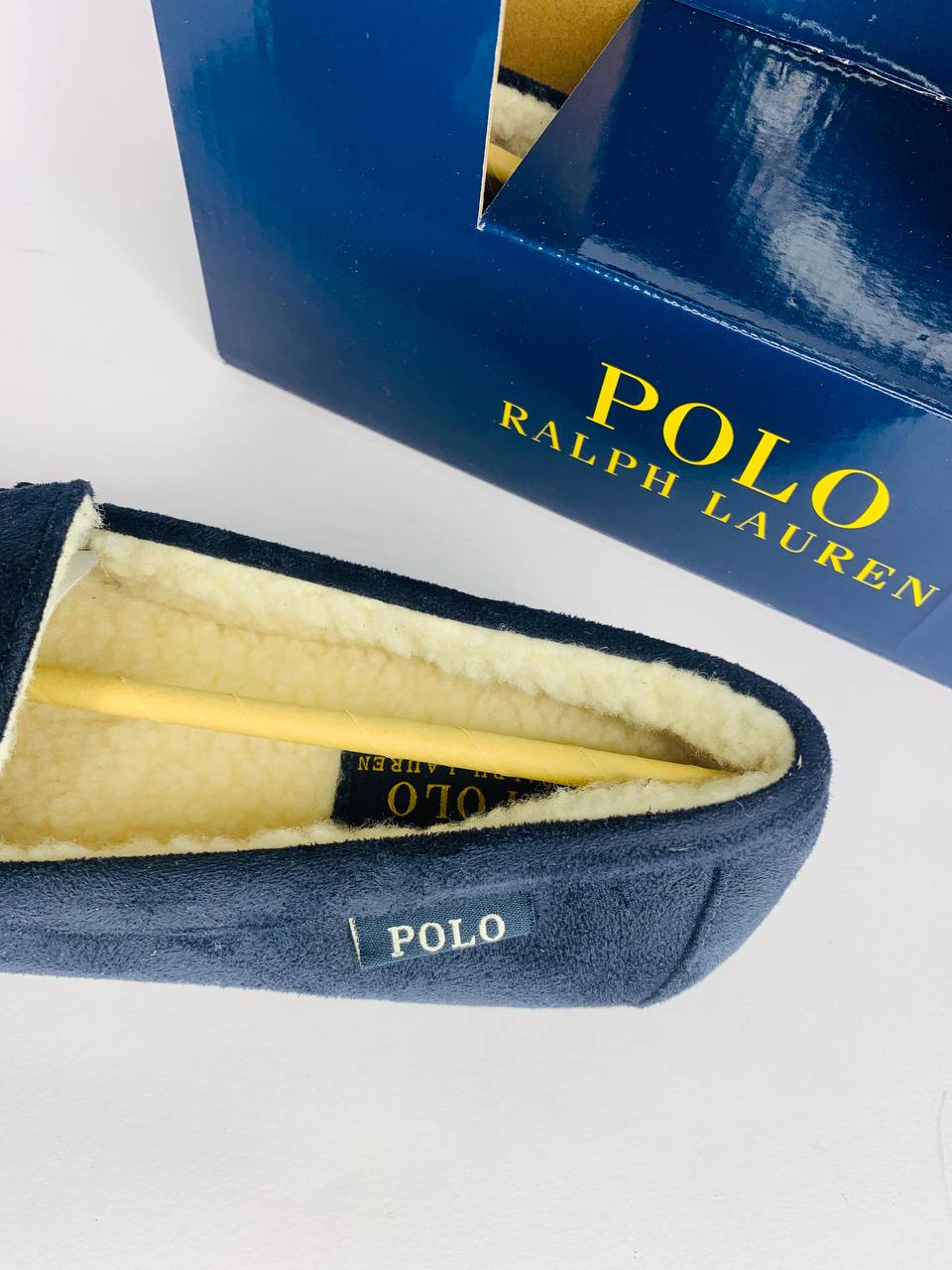 Ralph Lauren shoes
