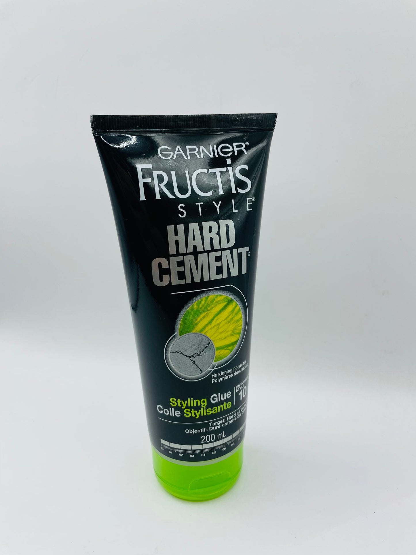Garnier styling glue