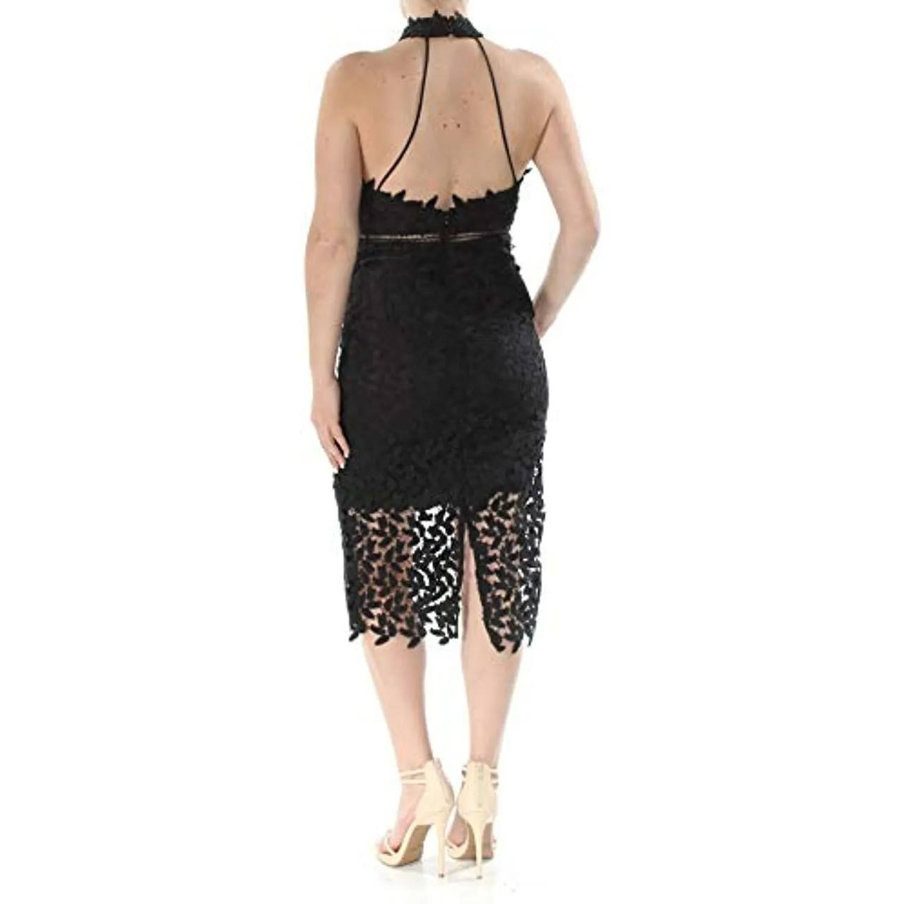 Bardot dress