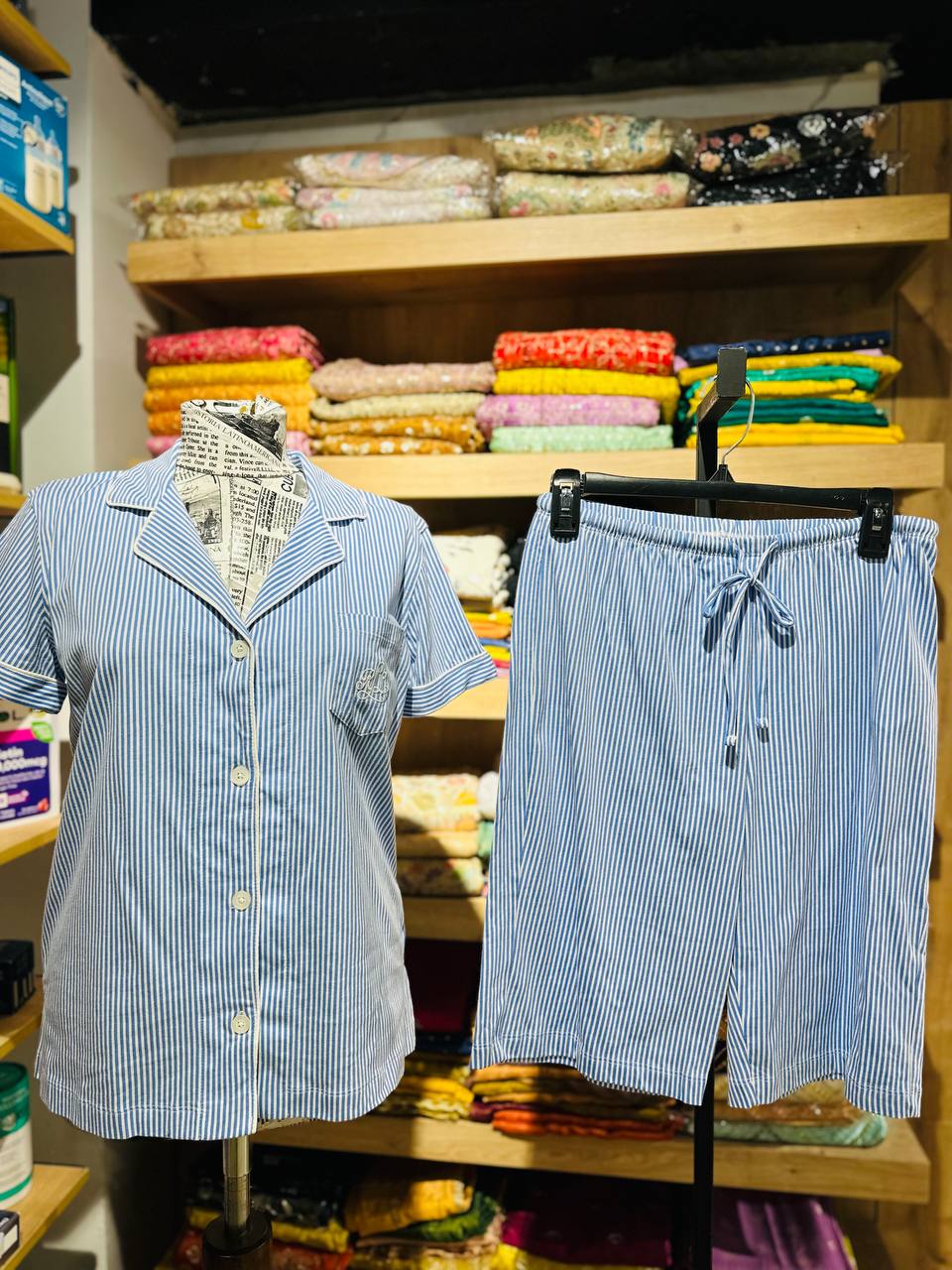 Ralph Lauren pajama set size xsmall