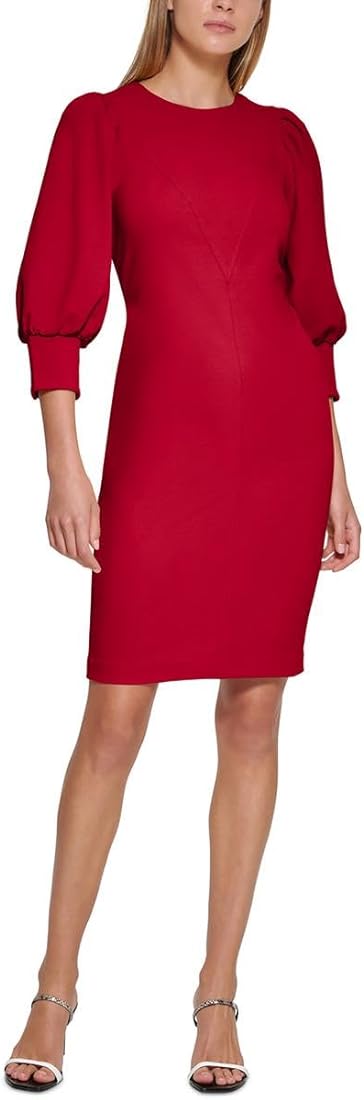 Calvin Klein dress