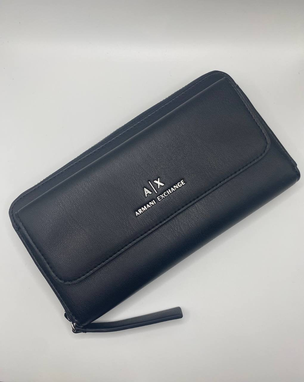 Armani Exchange wallet