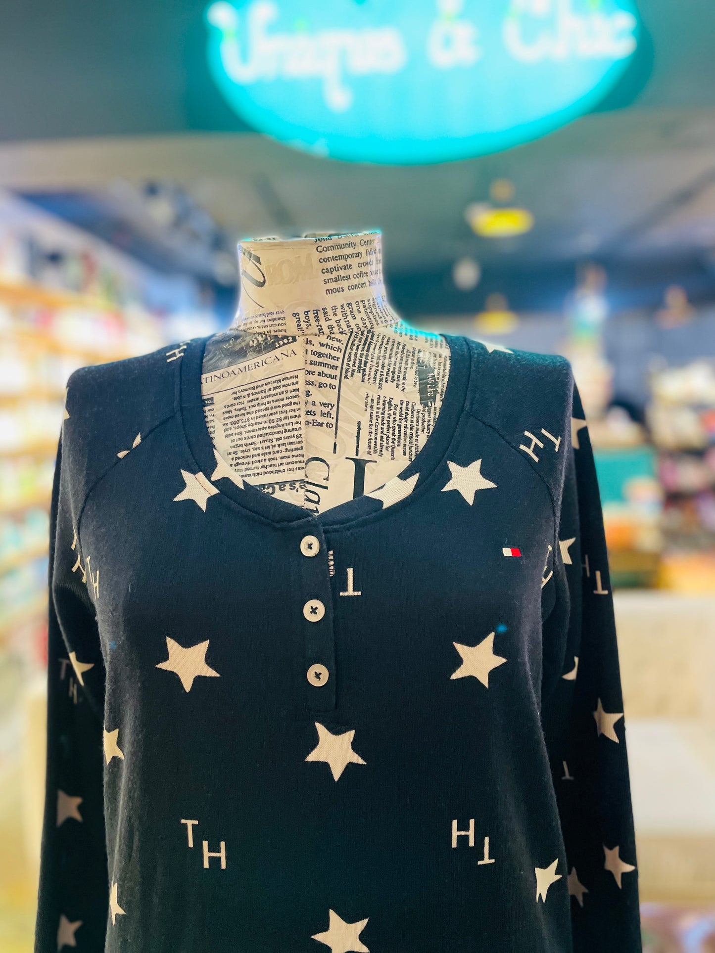 Tommy Hilfiger dress