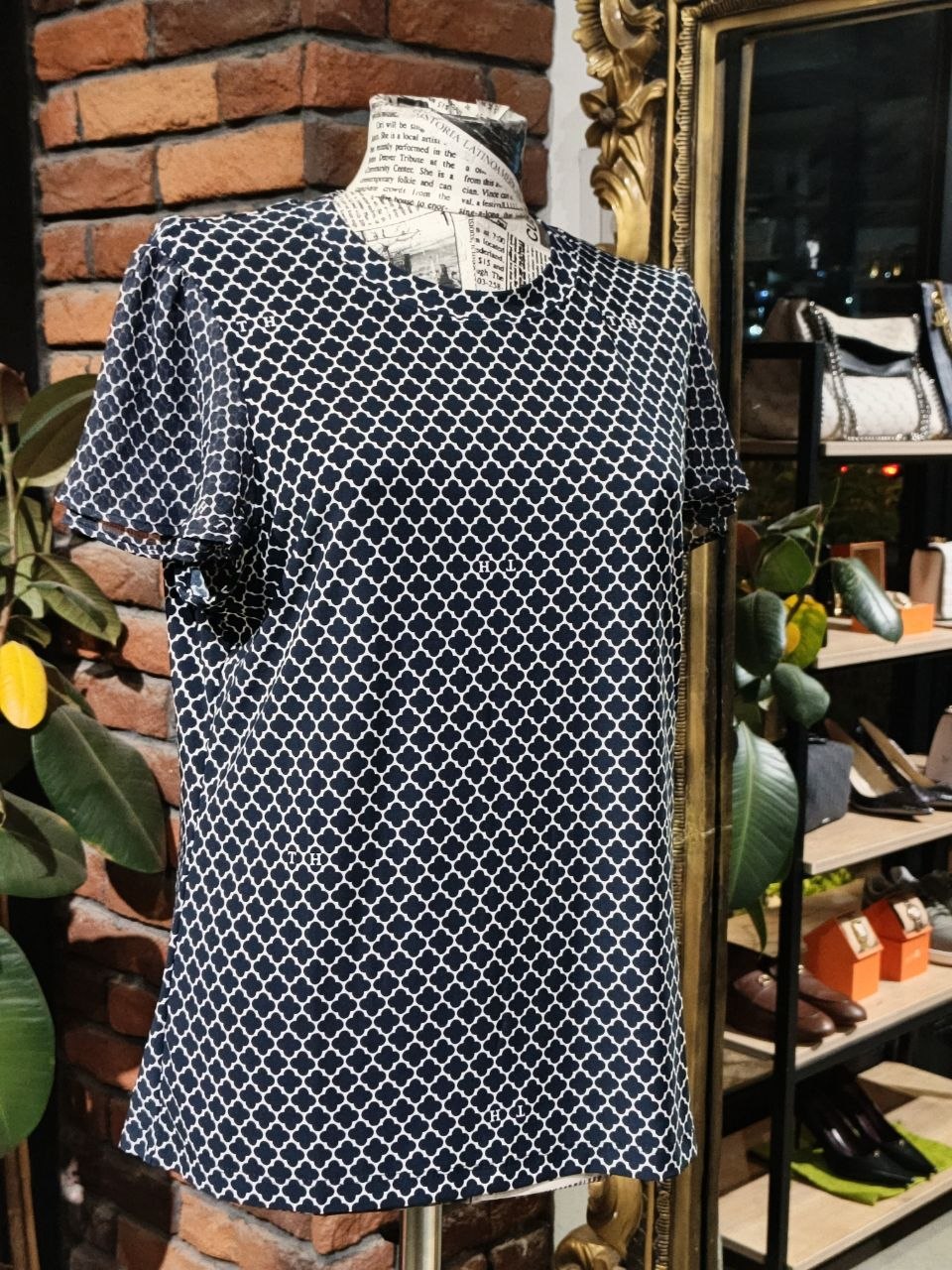 Tommy Hilfiger shirt