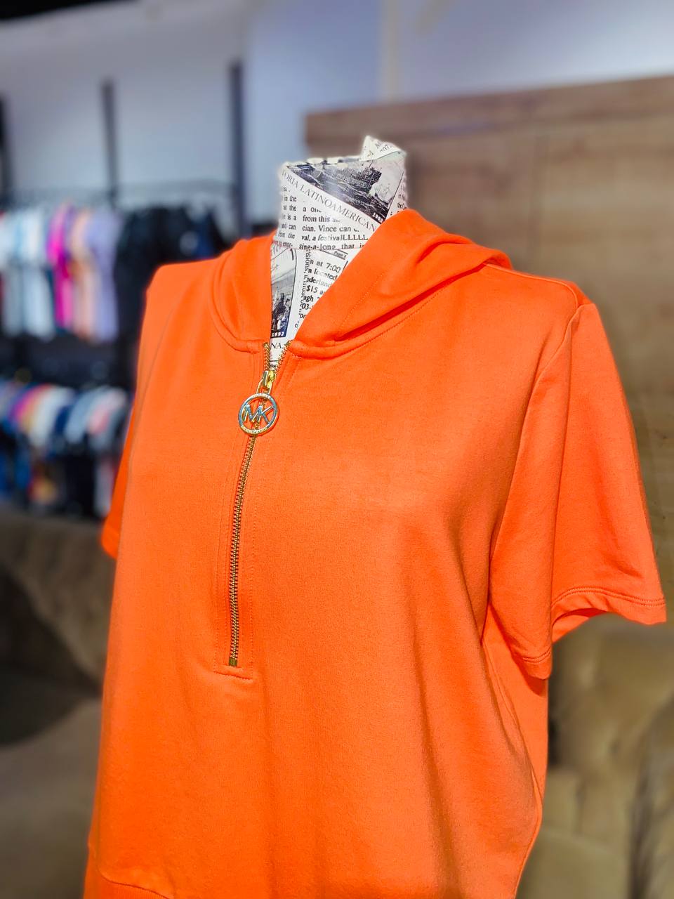 Michael kors hoodie