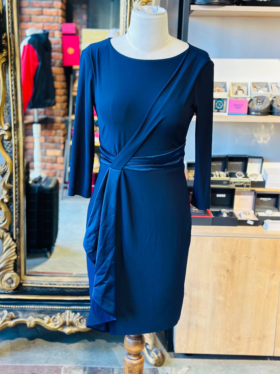 American living dress