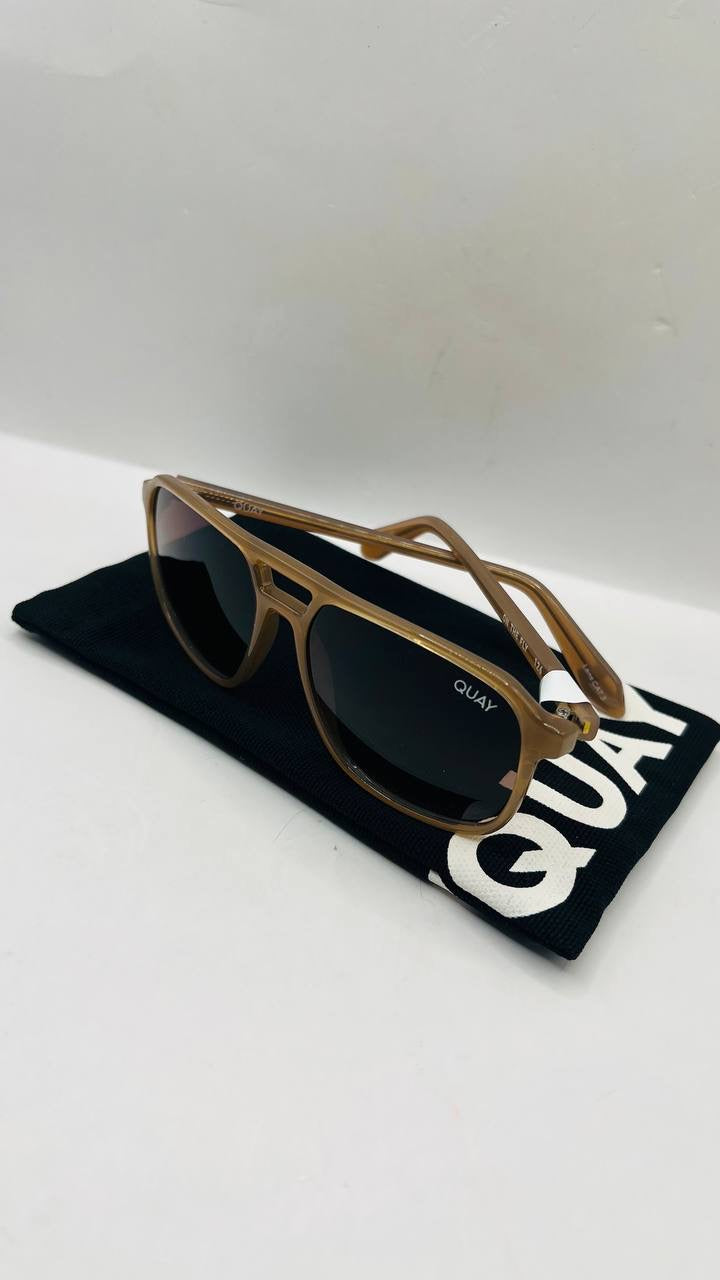 quay sunglasses