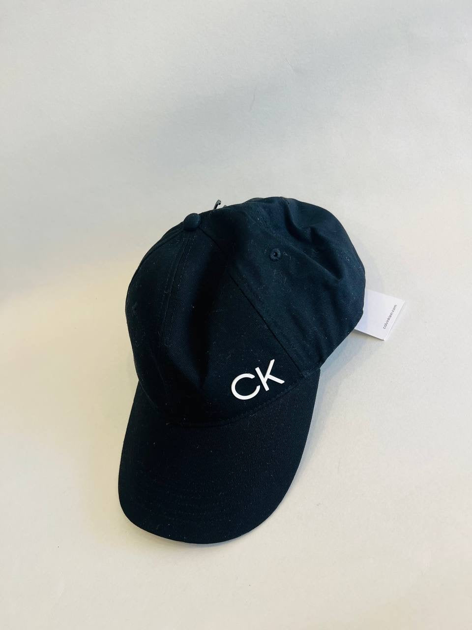 Calvin Klein hat black