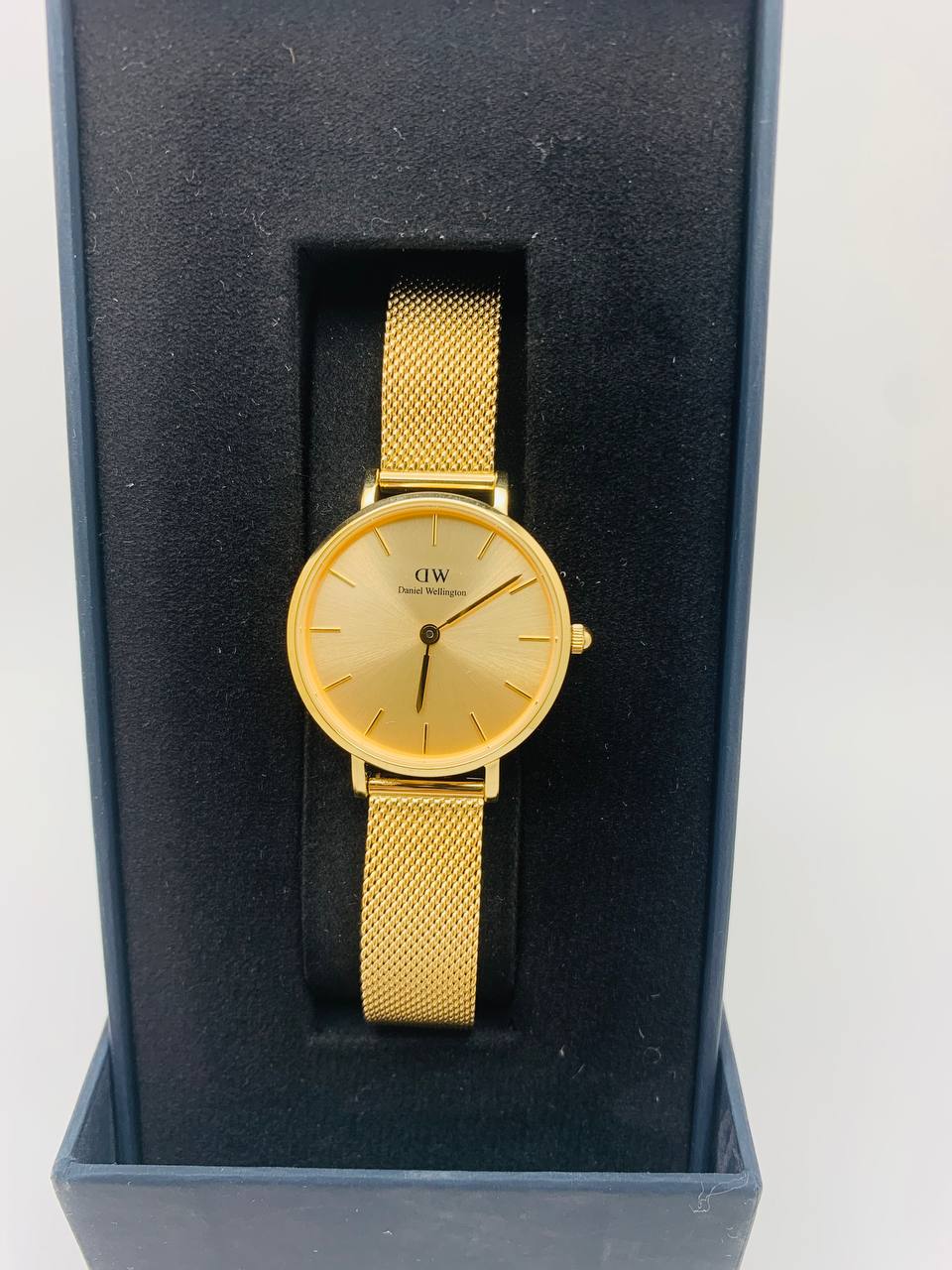 Daniel Wellington watch