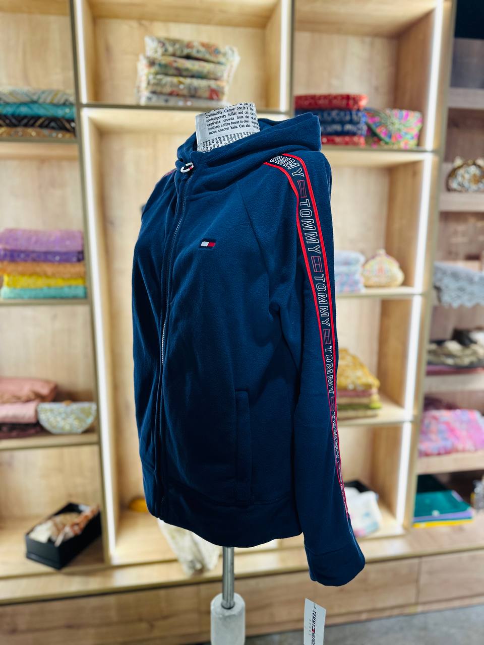 Tommy Hilfiger hoodie