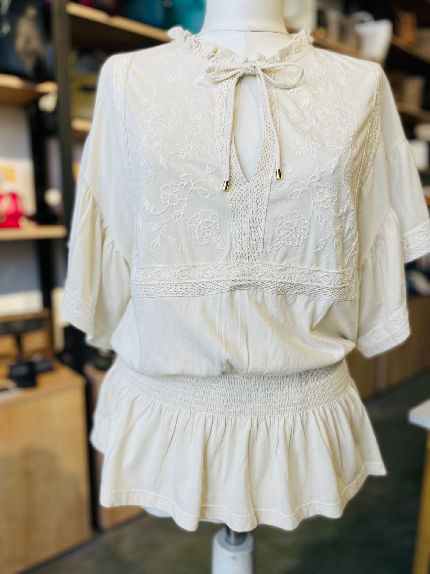 Ralph Lauren top