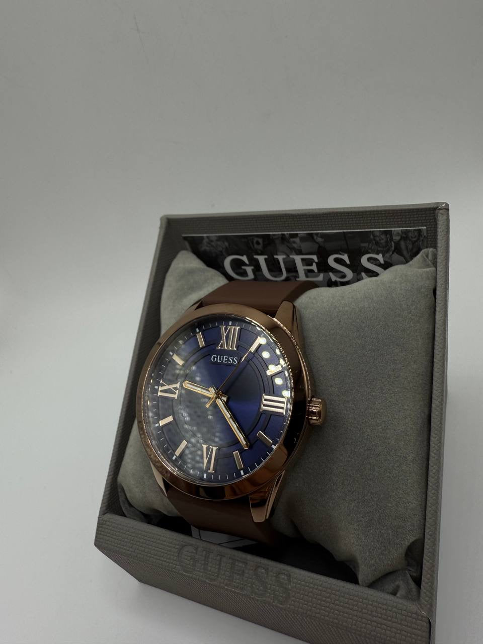 Guess watch