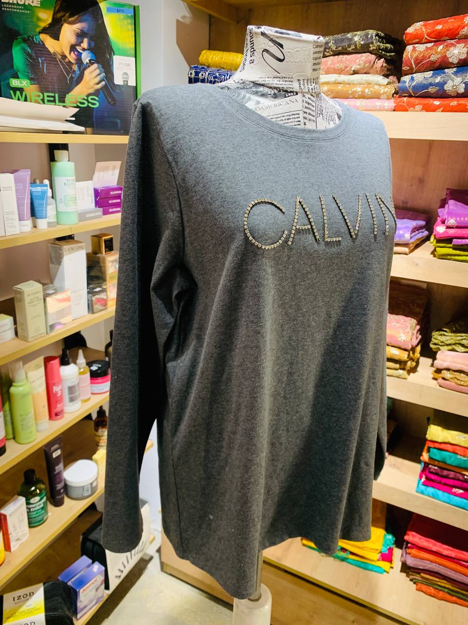 Calvin Klein sweater