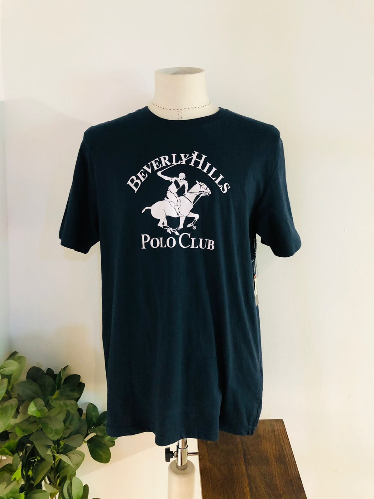 Beverly Hills shirt