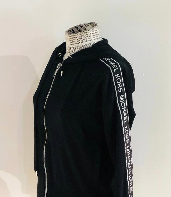Michael Kors jacket with zipper