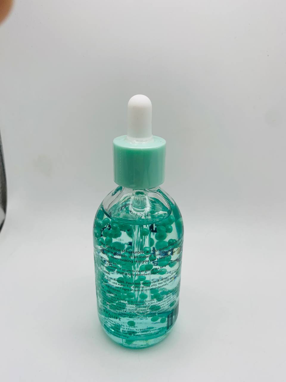 Hydrate hyaluronic day serum