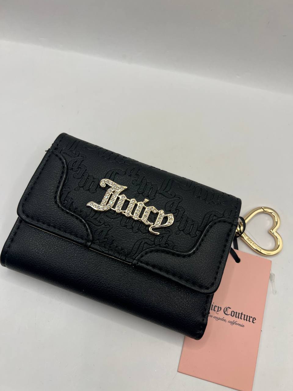 Juicy couture wallet
