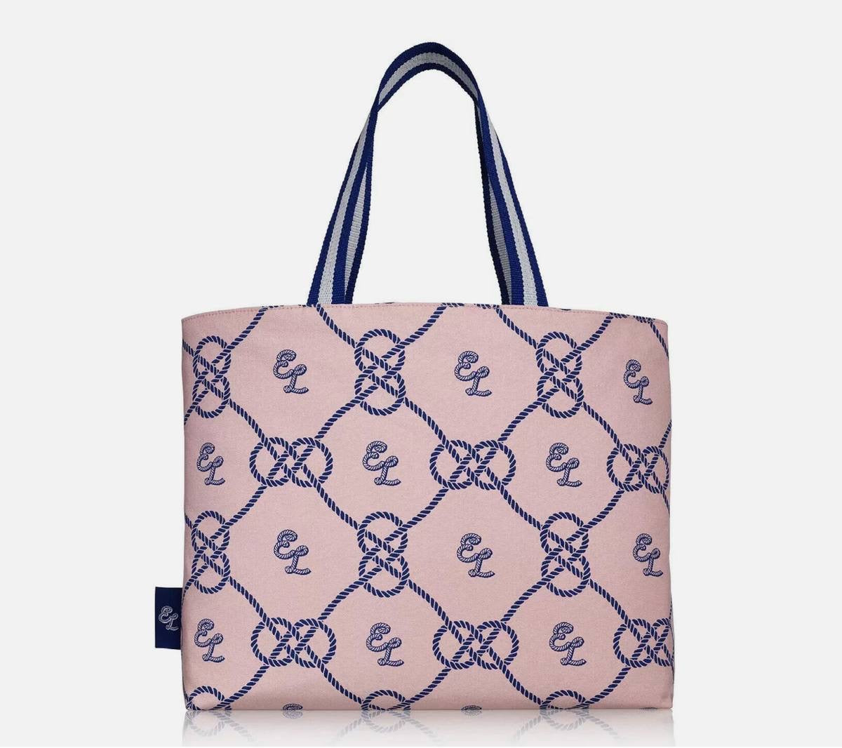 estee lauder set with tote bag