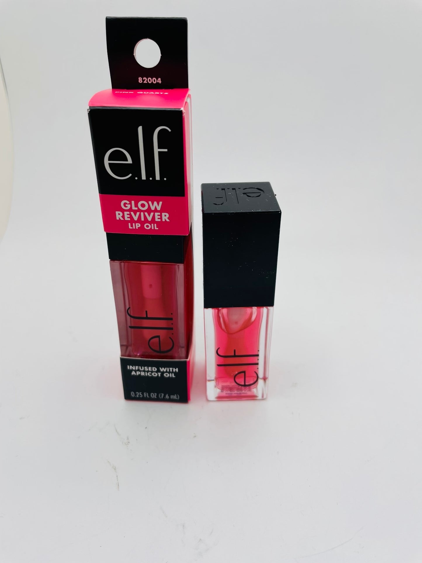 Elf lip oil