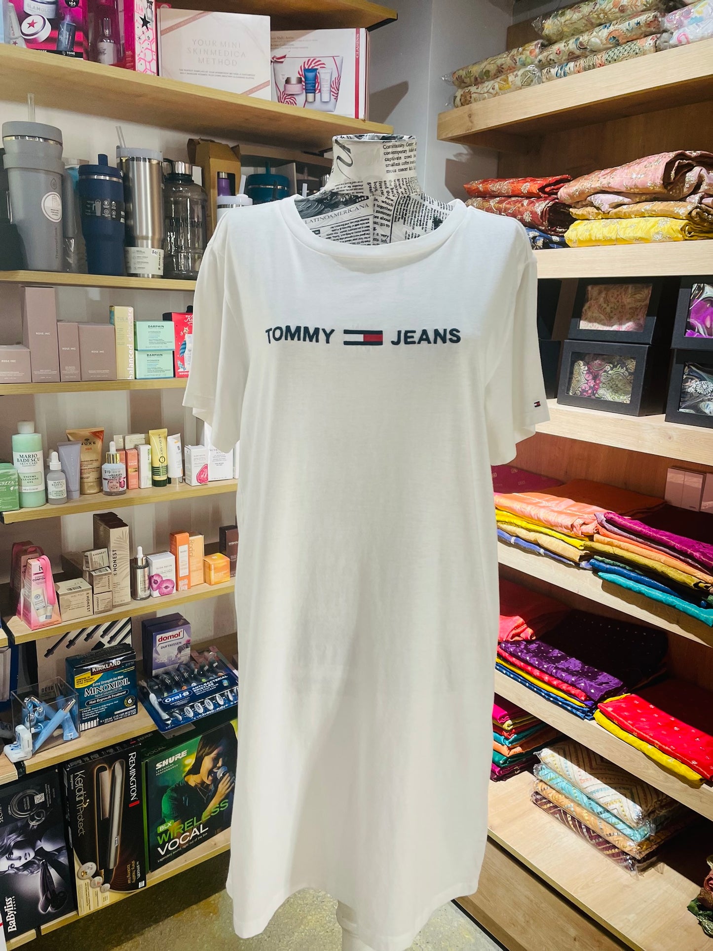 Tommy Hilfiger dress shirt