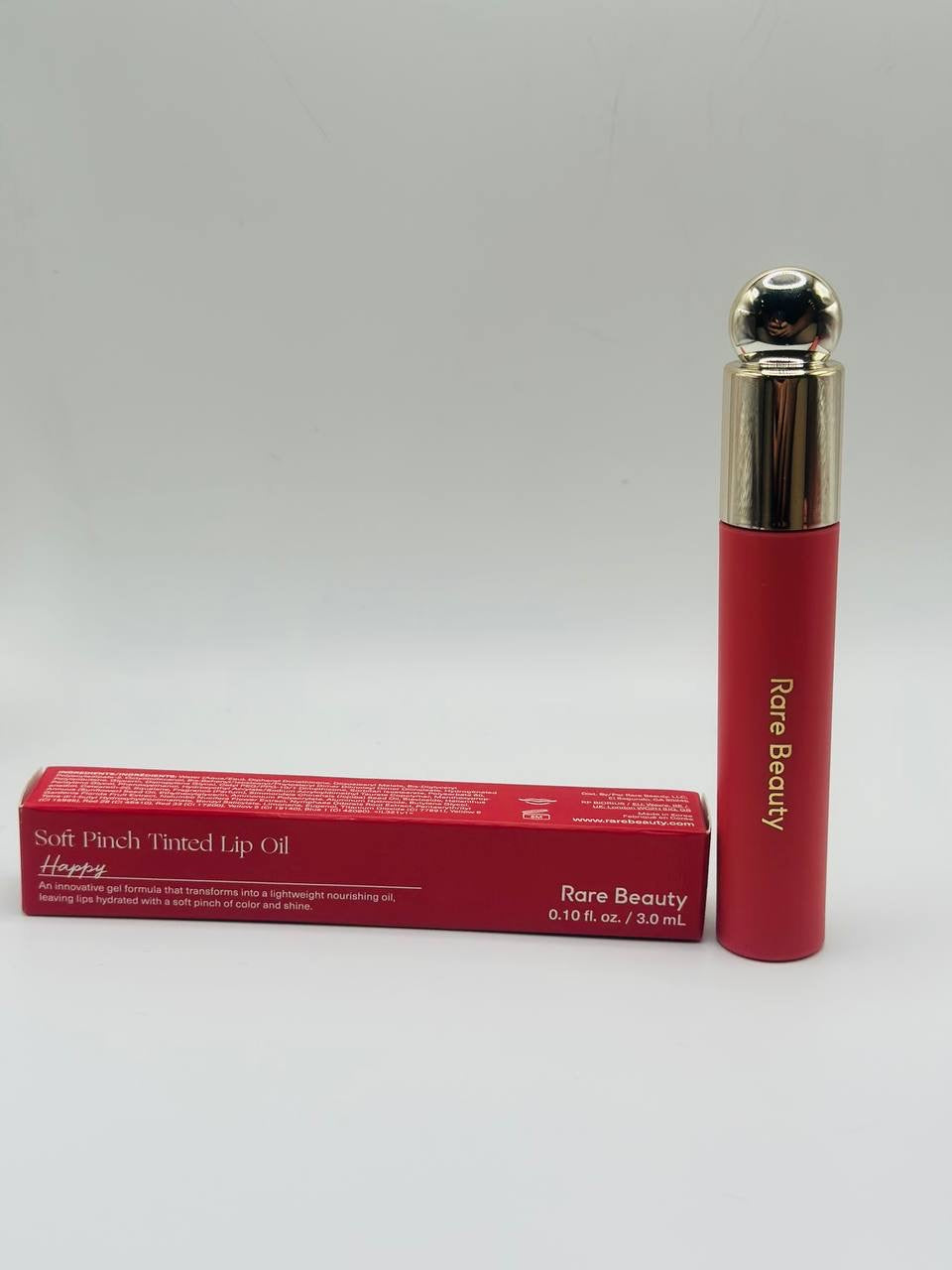Rare Beauty Soft Pinch Tinted Lip Oils