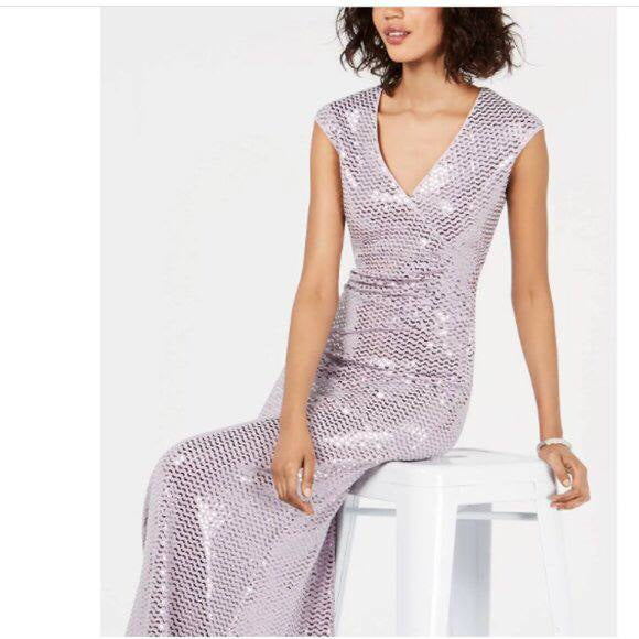 Jessica Howard dress