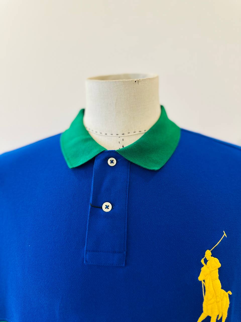 Ralph Lauren polo shirt size X-Large