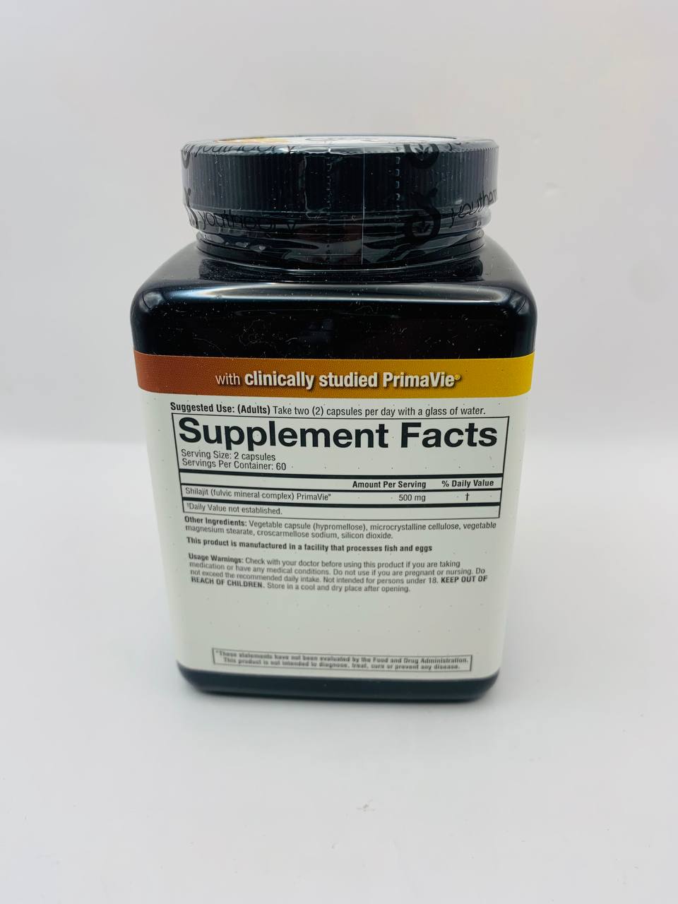 Shilajit