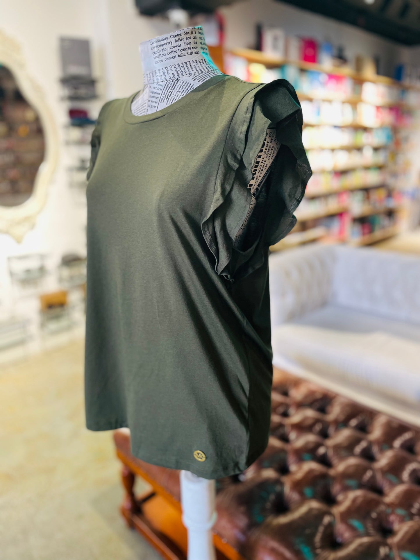 Michael kors top