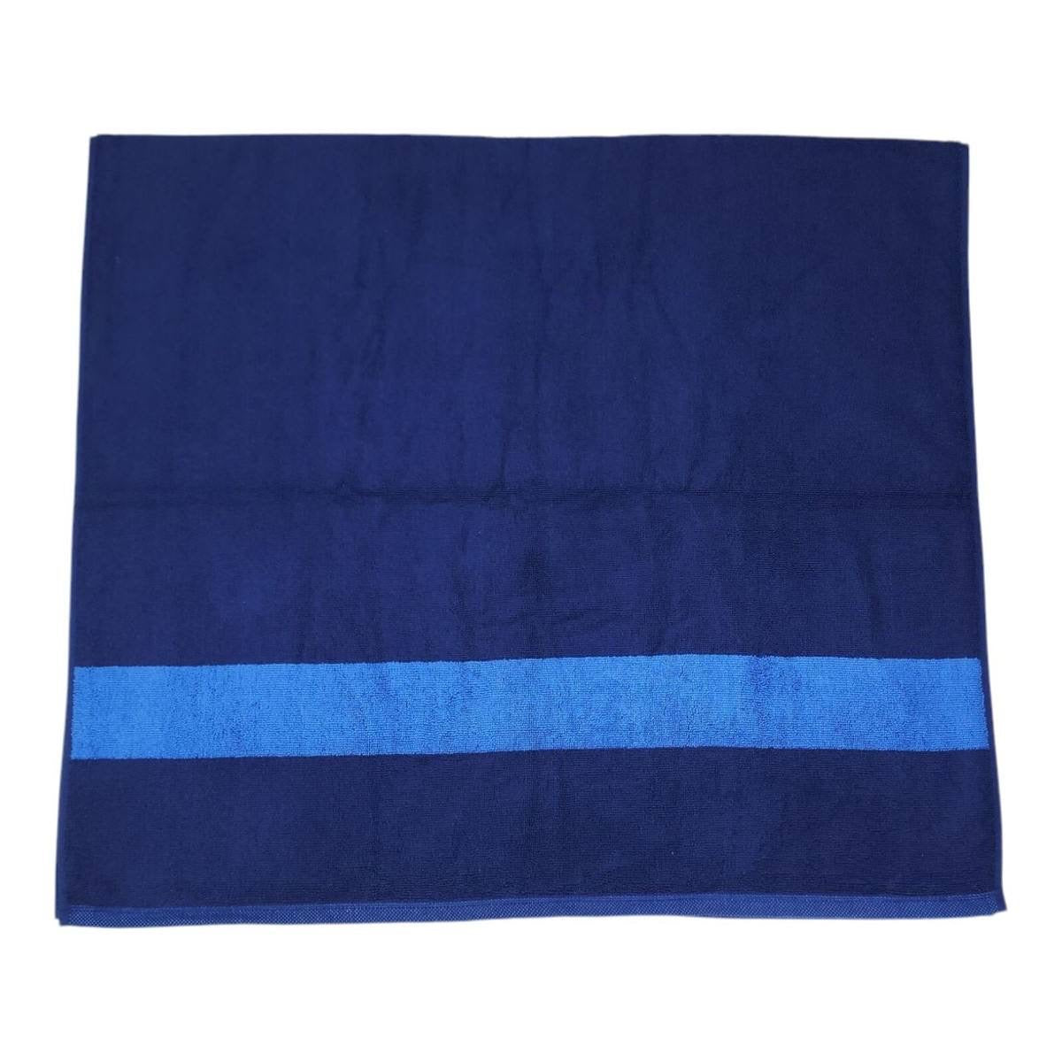 Lacoste bath towel 76cm/132cm