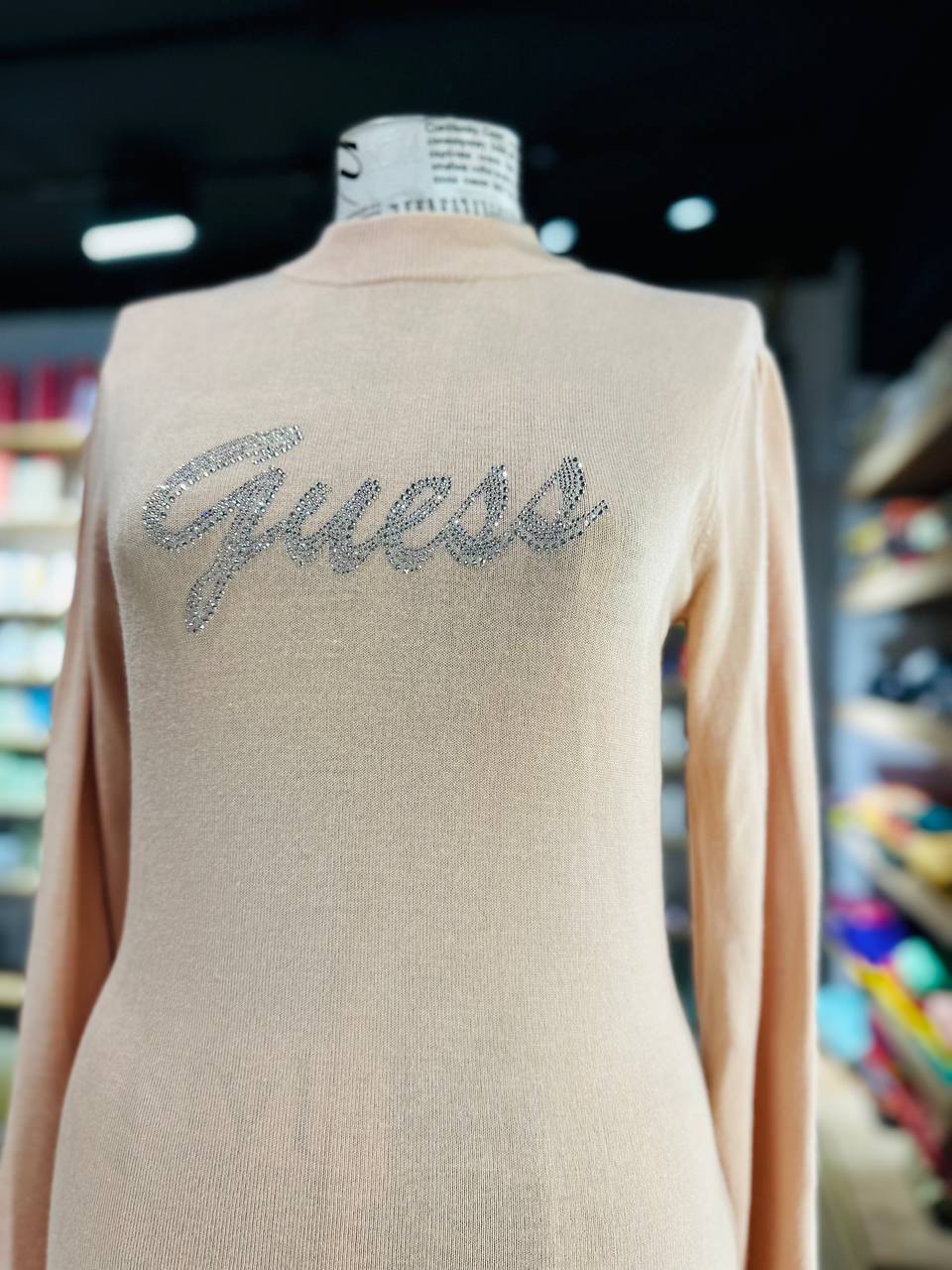 Guess sweater