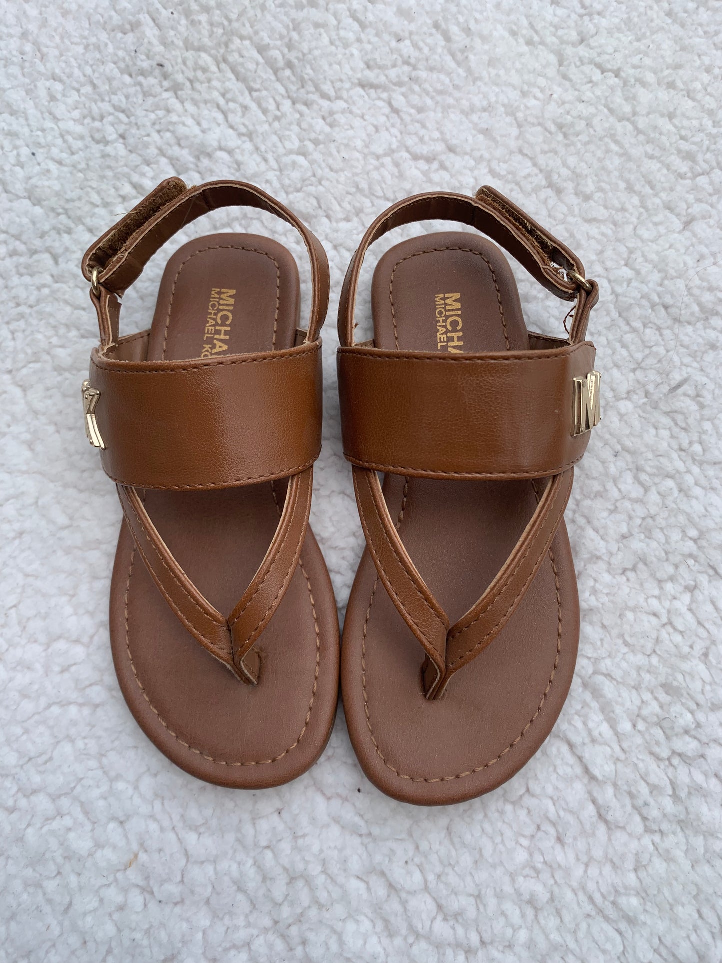Michael kors sandal for kids