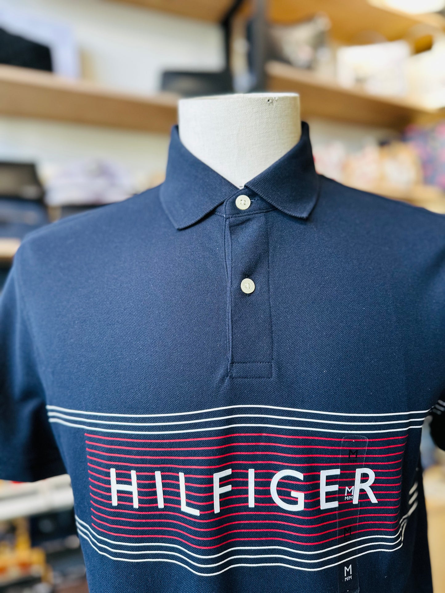 Tommy Hilfiger shirt