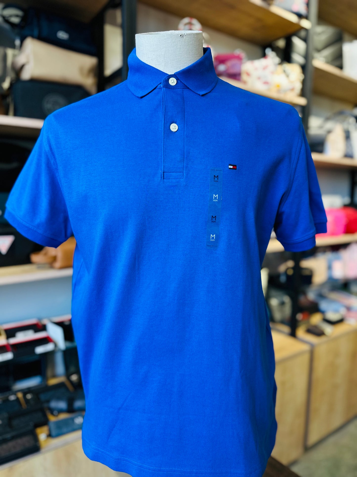tommy hilfiger t-shirt