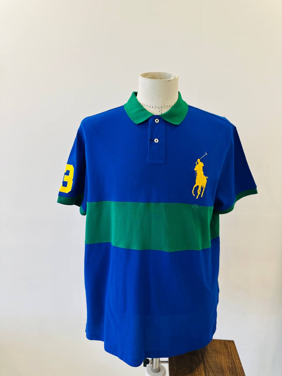 Ralph Lauren polo shirt size X-Large