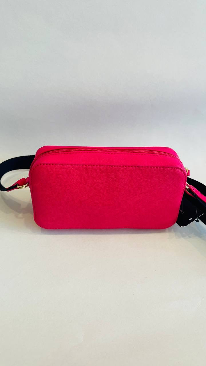 Tommy Hilfiger bag pink