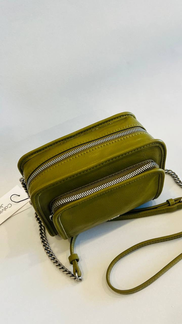 Calvin Klein cross bag