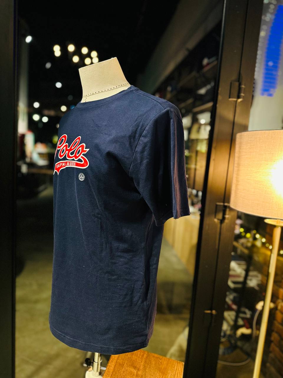Ralph Lauren shirt