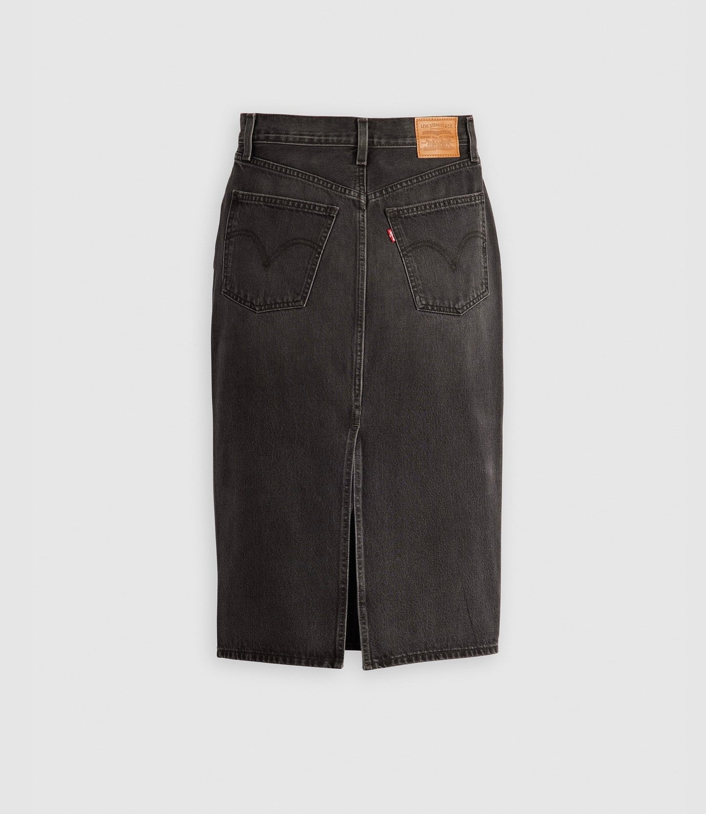 Levi’s denim skirt